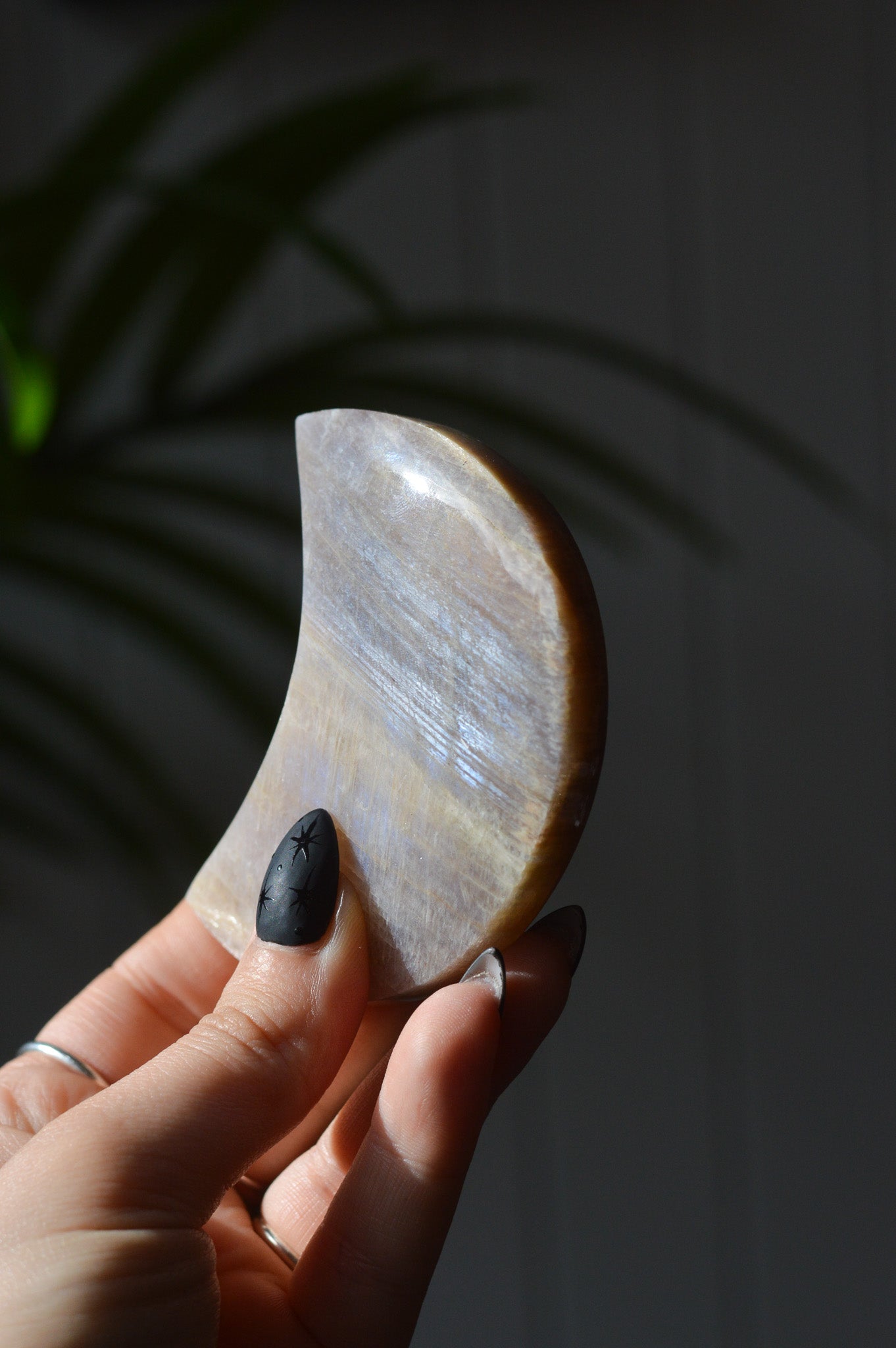 Moonstone Moon