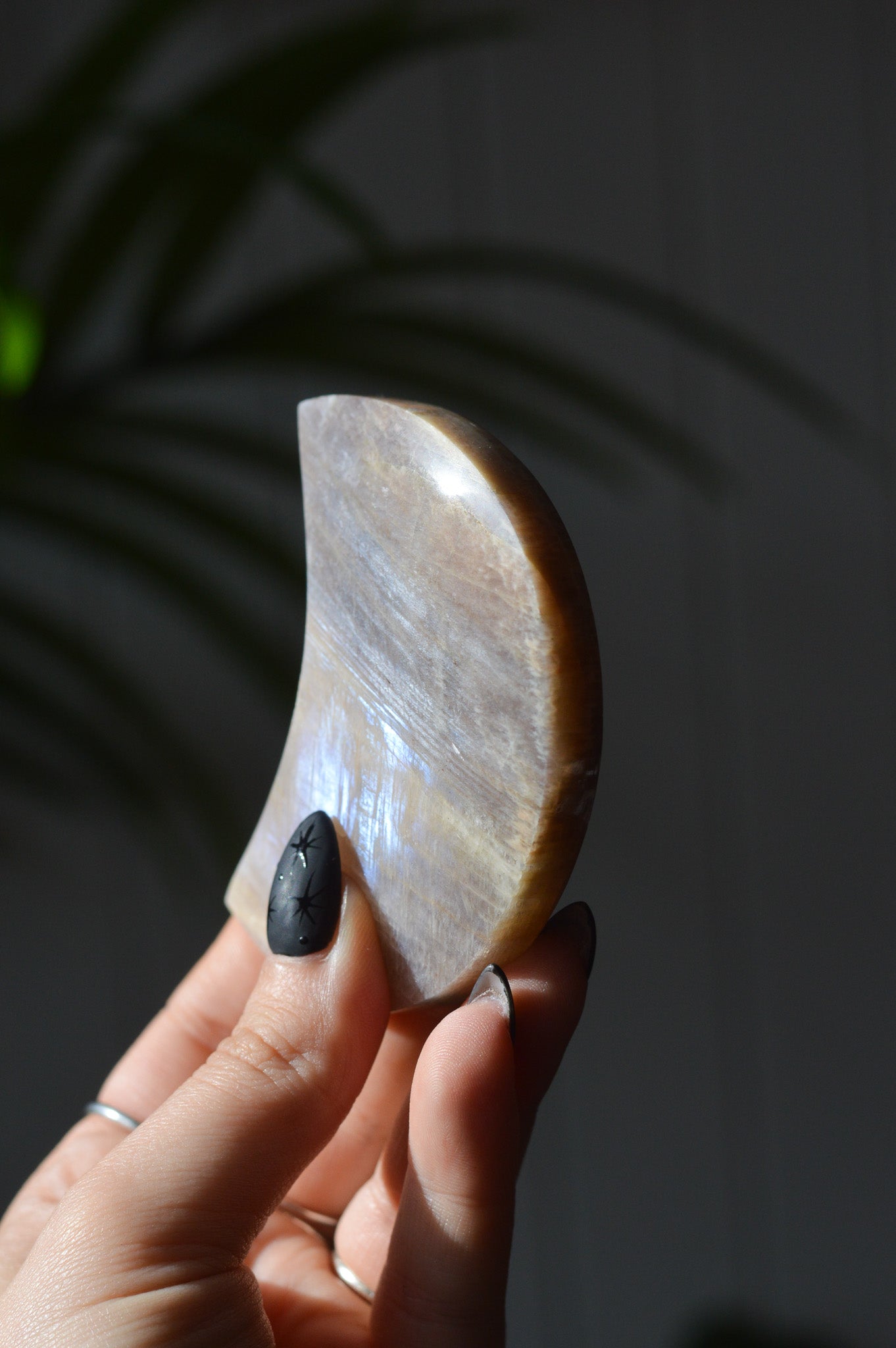 Moonstone Moon