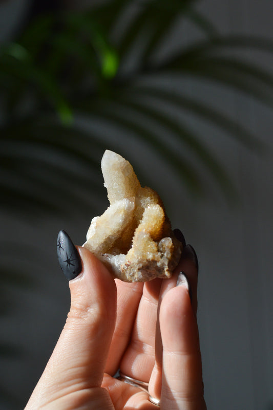 Spirit Quartz