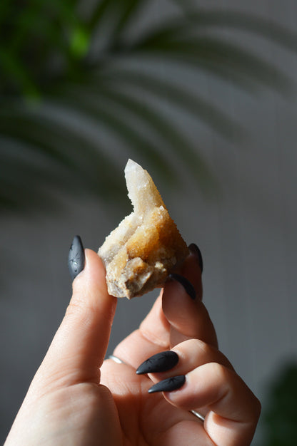 Spirit Quartz