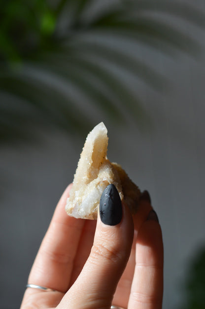 Spirit Quartz
