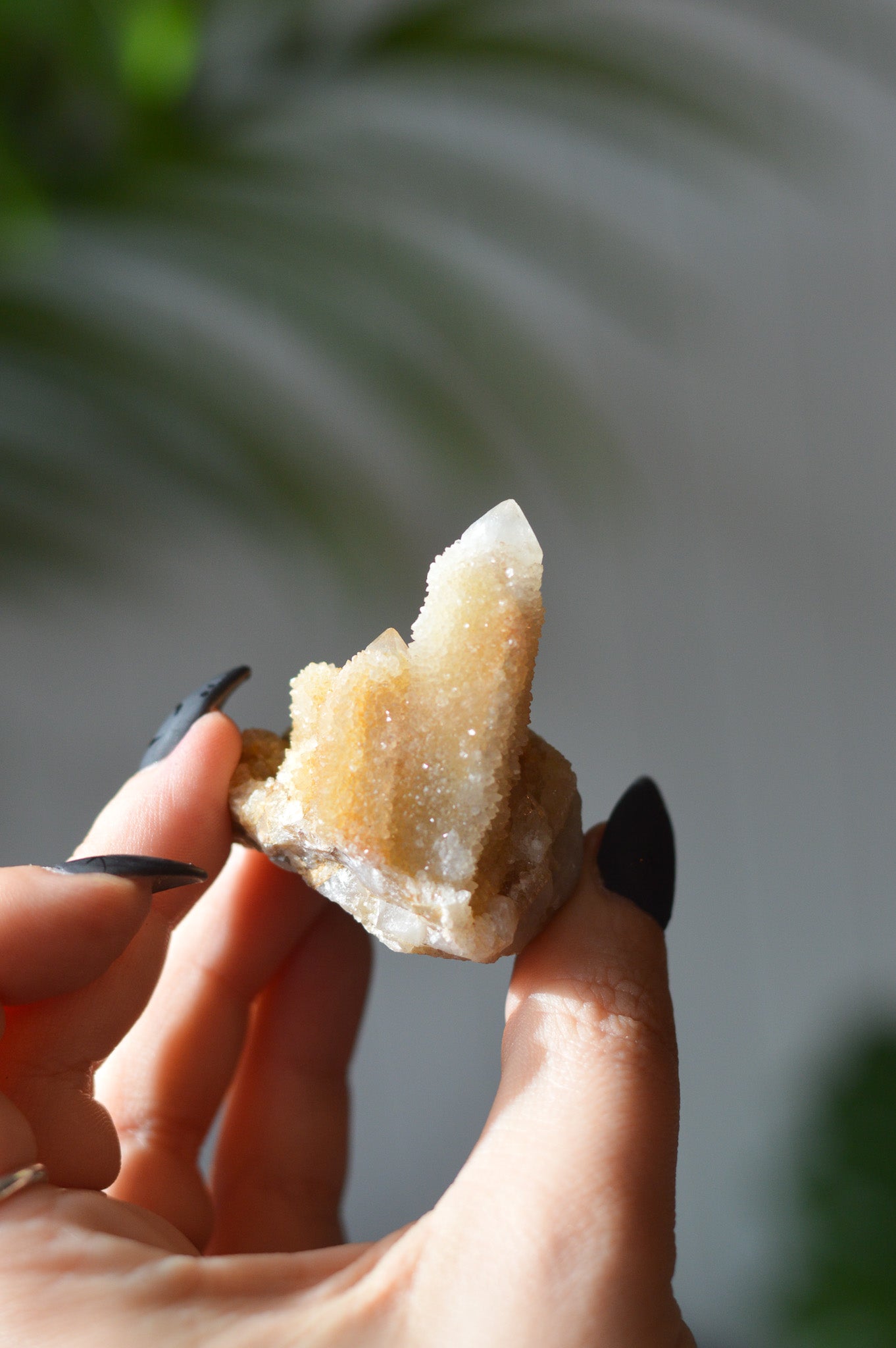 Spirit Quartz