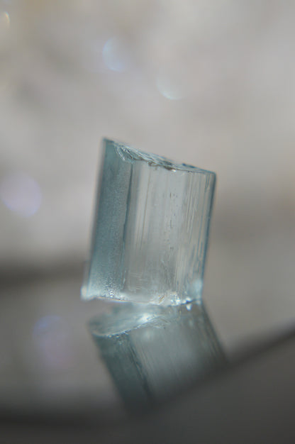 Aquamarine Specimen #2