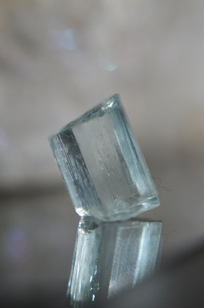 Aquamarine Specimen #2