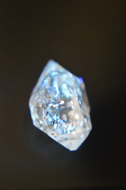 Petroleum Quartz #1