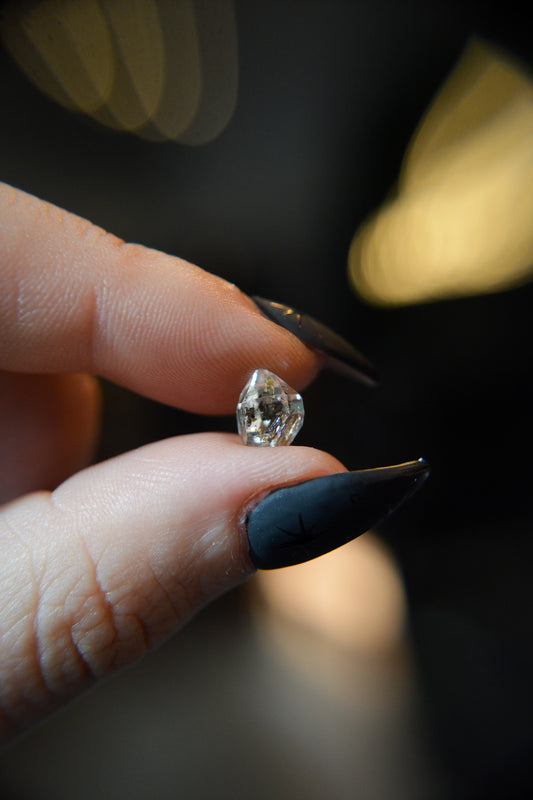 Petroleum Quartz #2