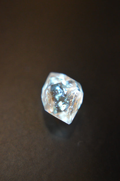 Petroleum Quartz #2