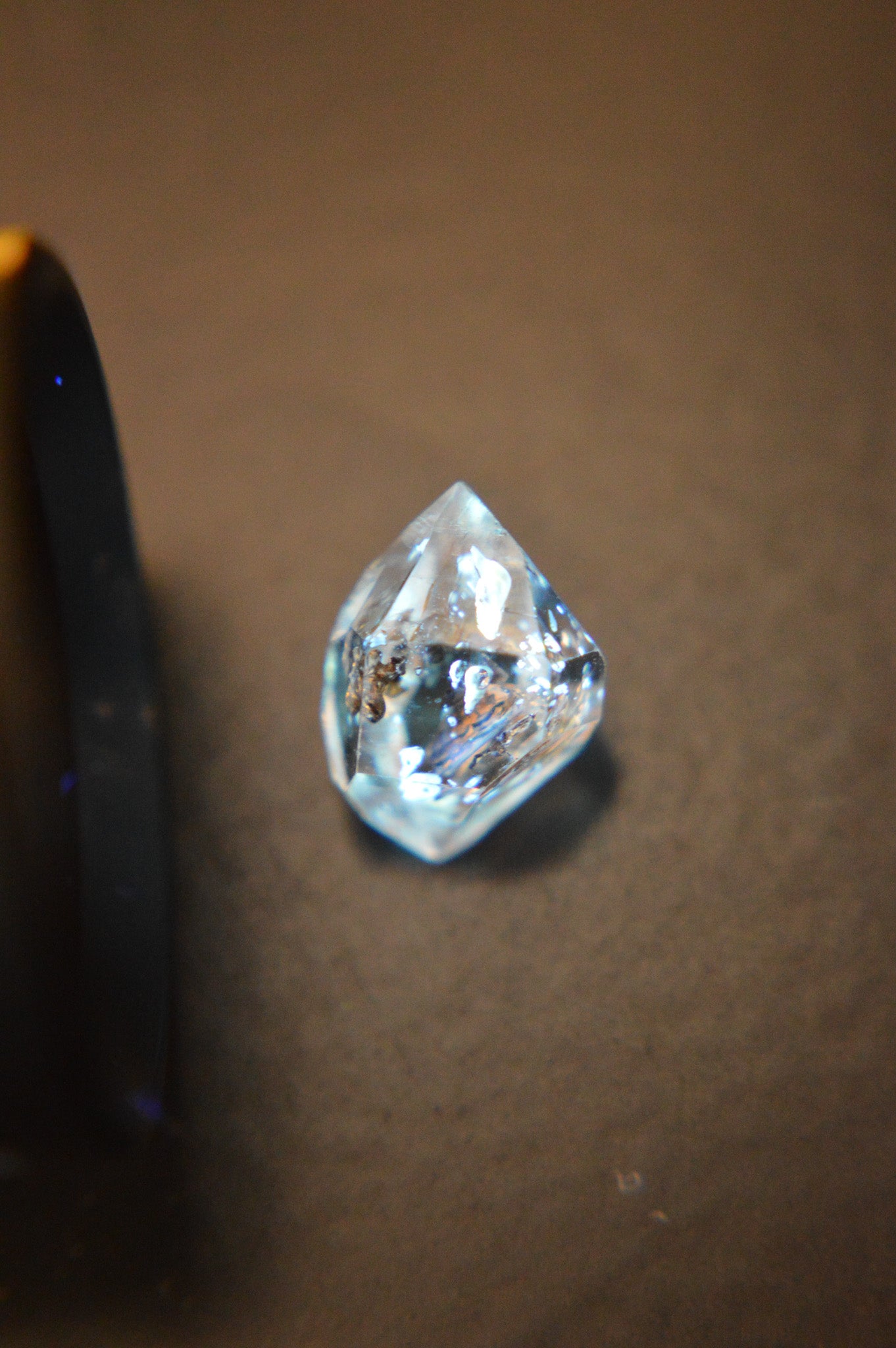 Petroleum Quartz #2