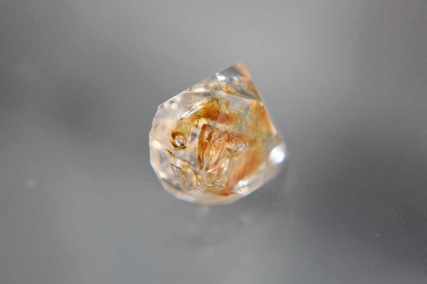 Petroleum Quartz #3