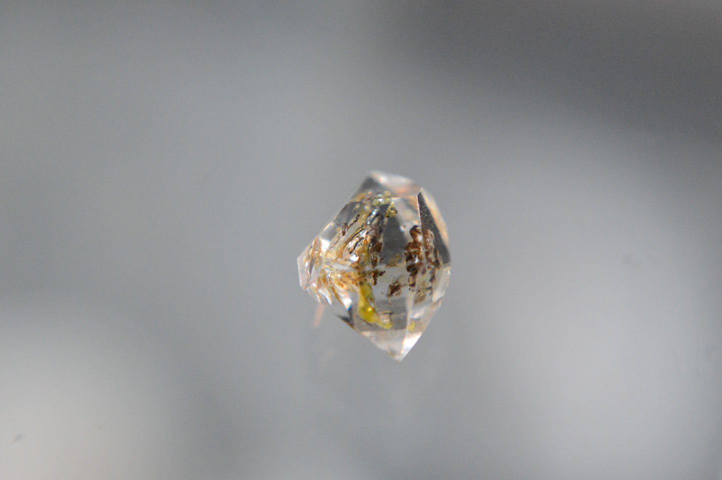 Petroleum Quartz #2