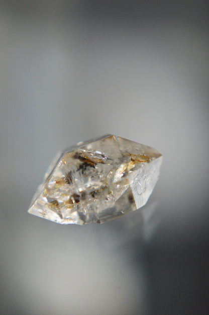 Petroleum Quartz #1