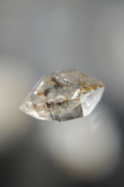 Petroleum Quartz #1