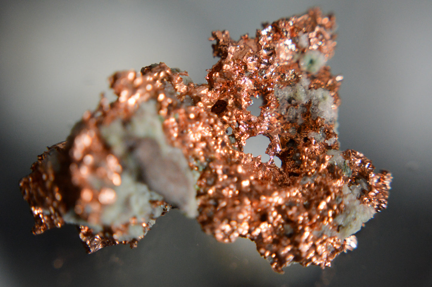 Native Copper