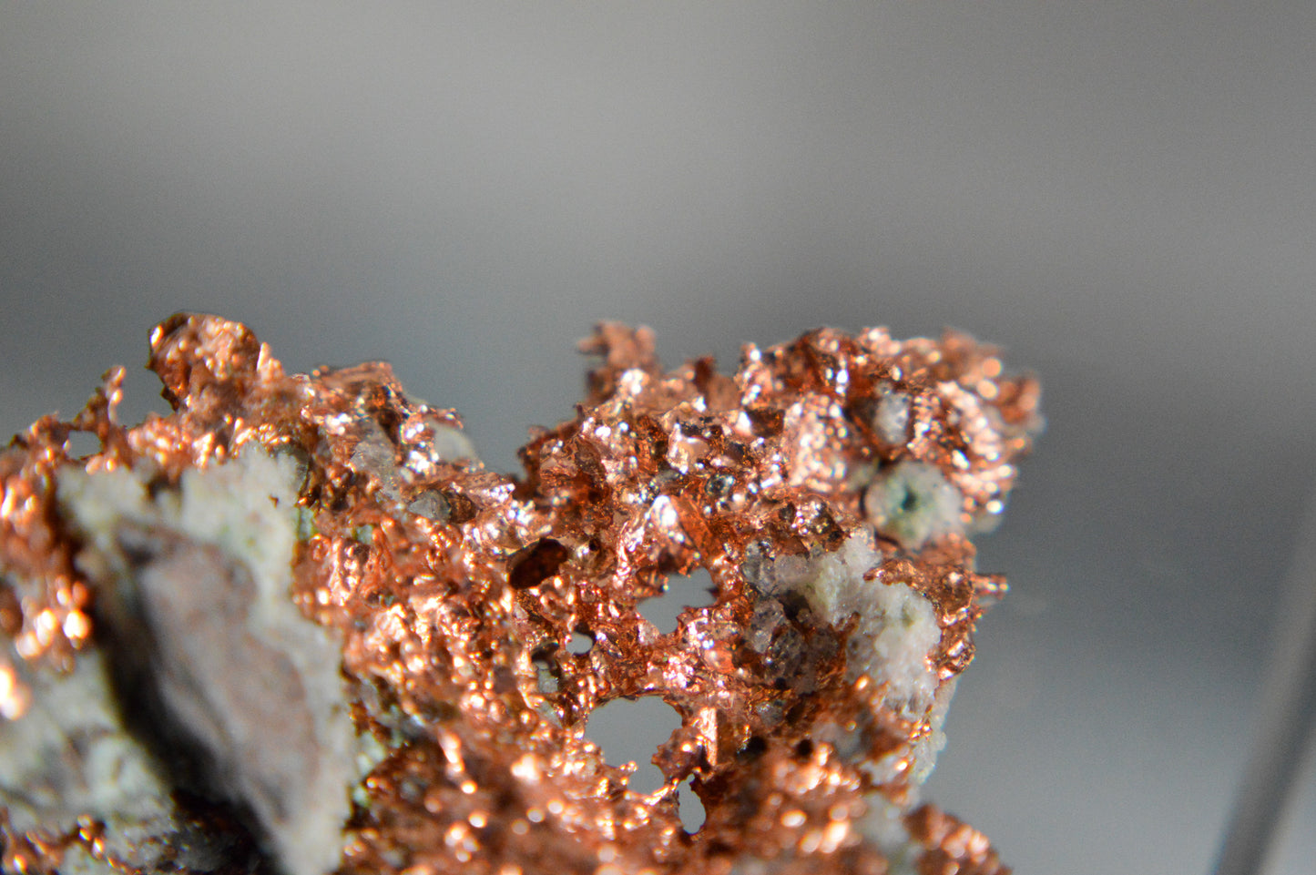 Native Copper
