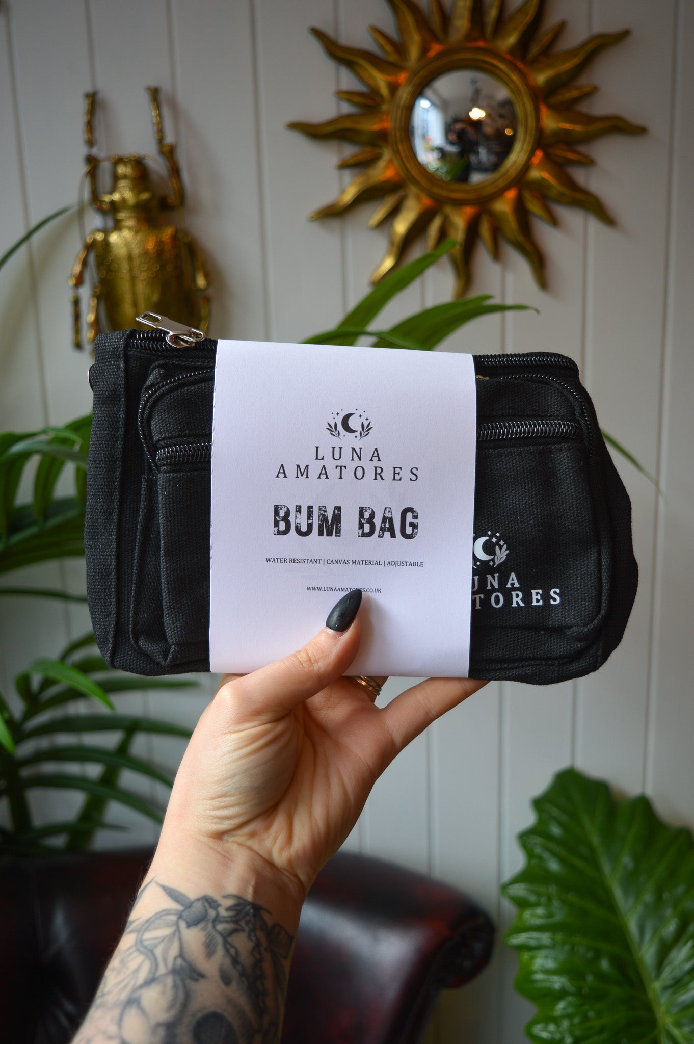 Bum Bag