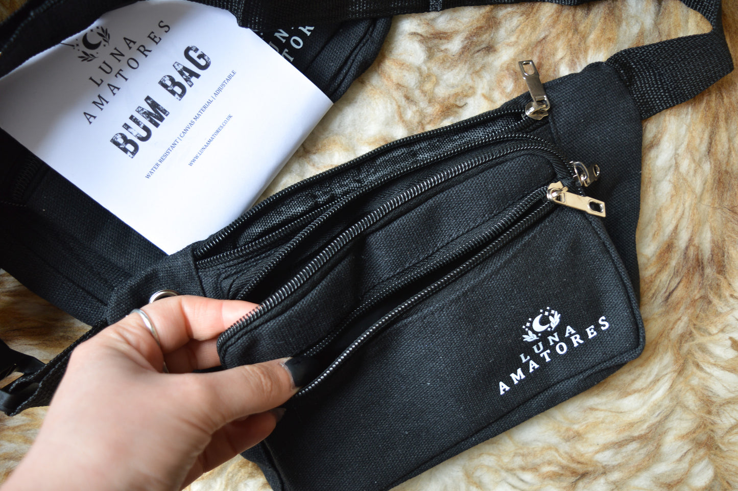 Bum Bag