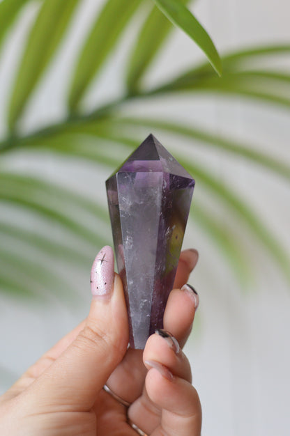 Amethyst Wand