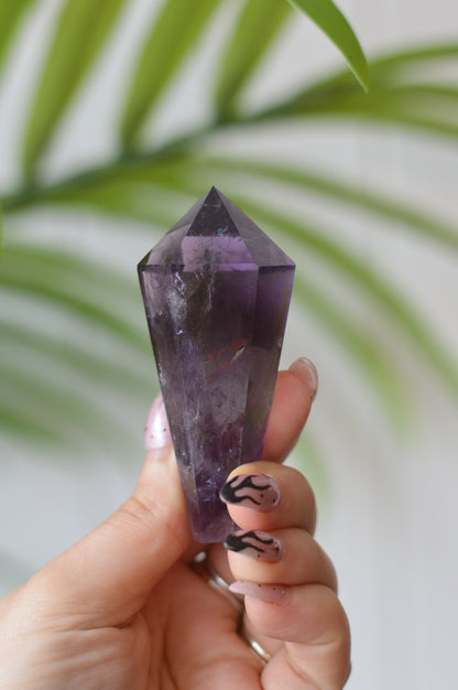 Amethyst Wand