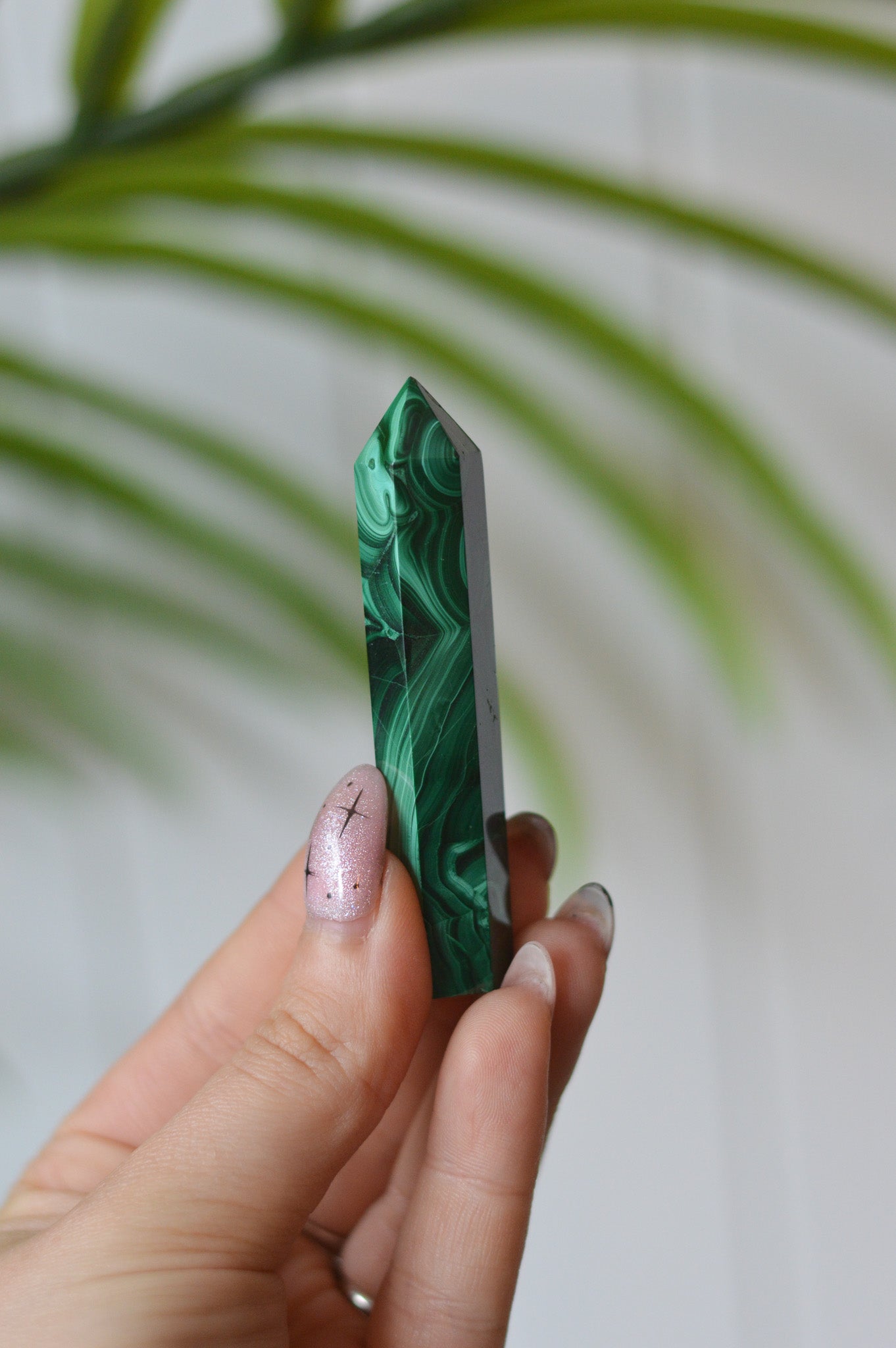 Malachite Point