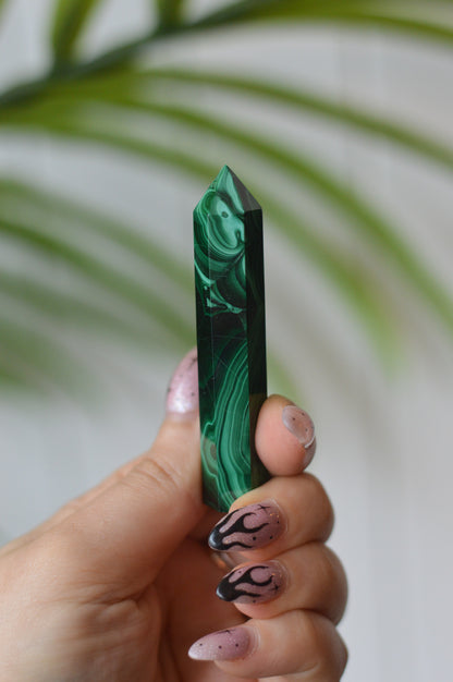 Malachite Point