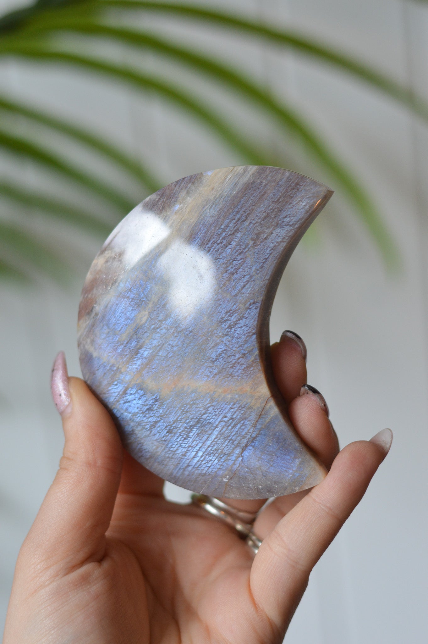 Moonstone Moon