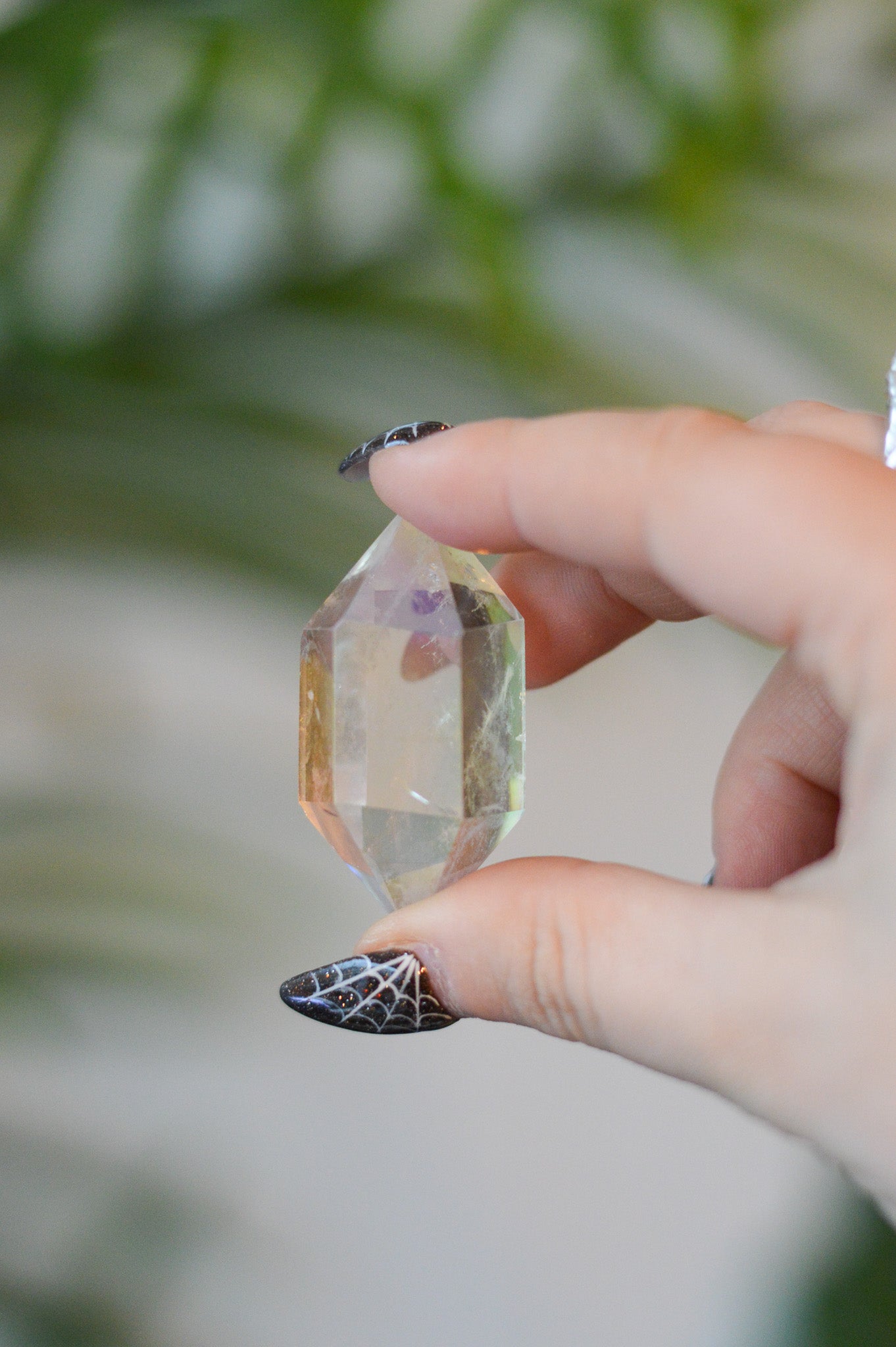 Aura Quartz DT Point