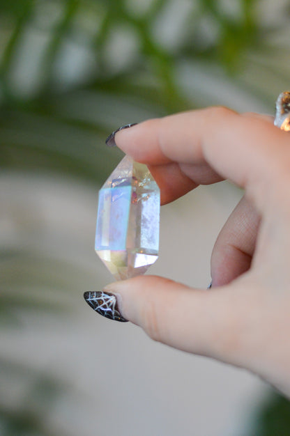 Aura Quartz DT Point