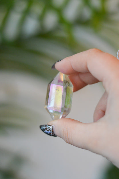 Aura Quartz DT Point