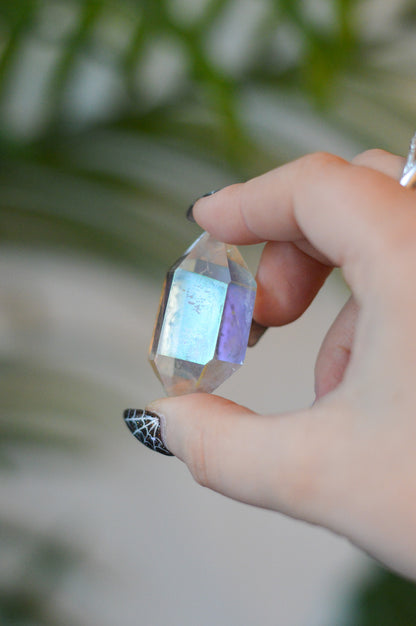 Aura Quartz DT Point