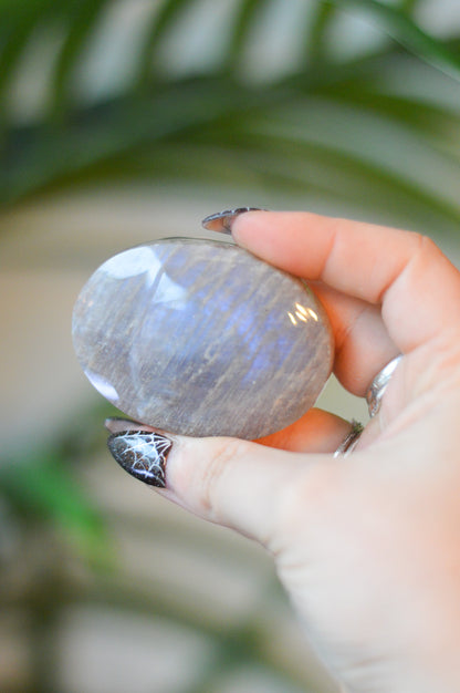 Moonstone Palmstone