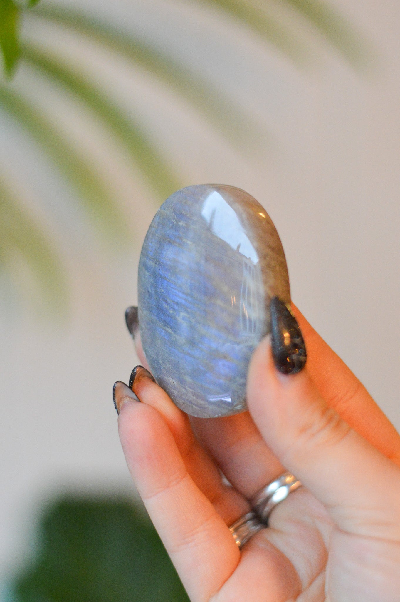Moonstone Palmstone