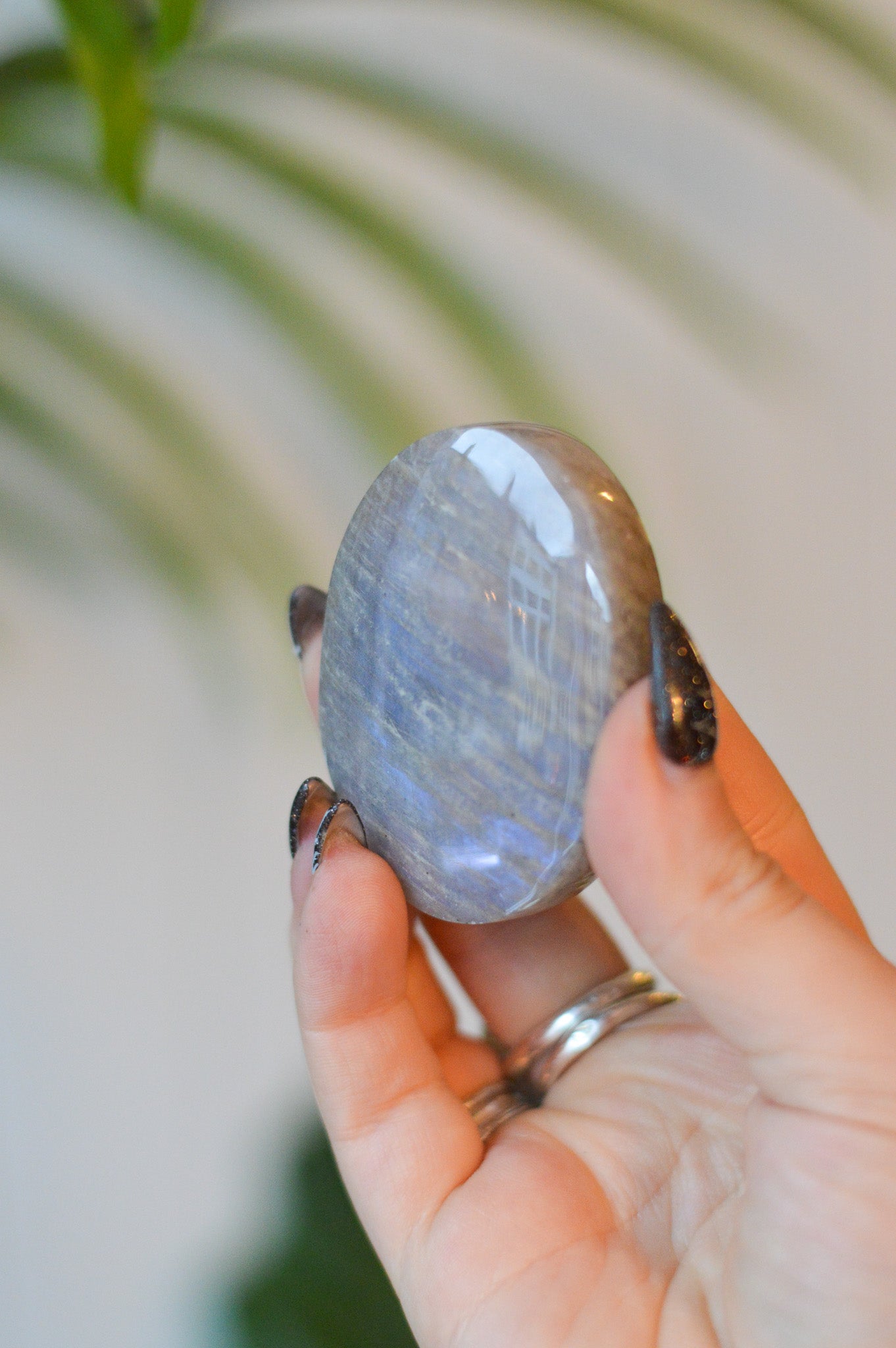 Moonstone Palmstone
