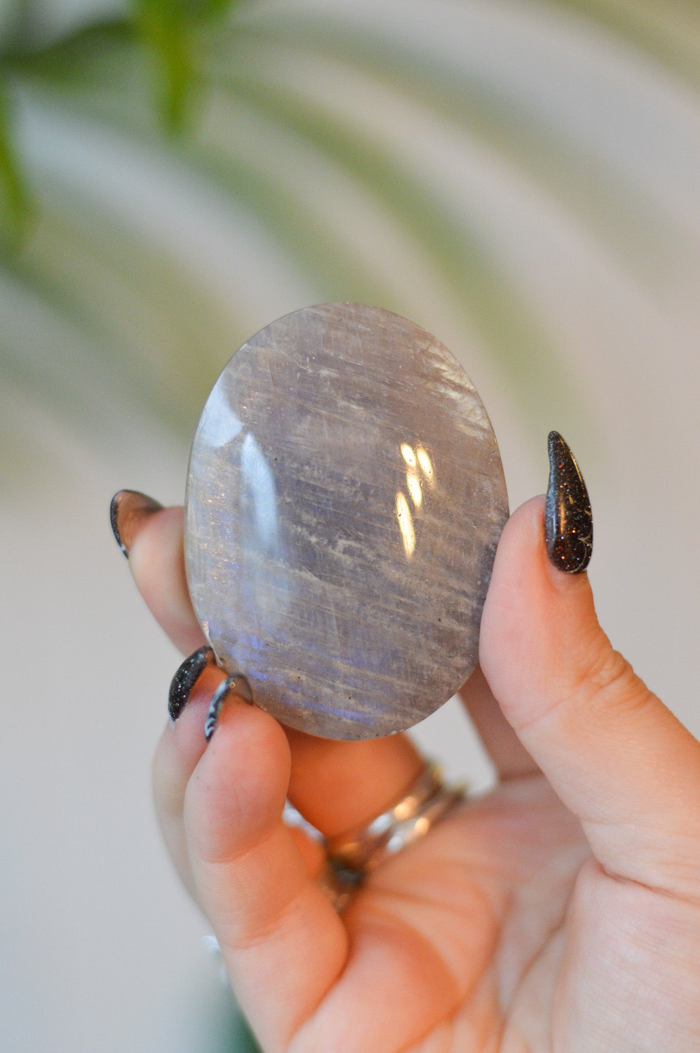 Moonstone Palmstone