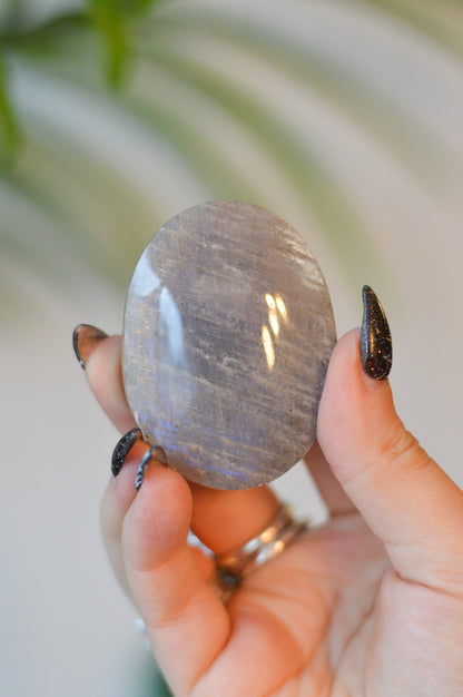 Moonstone Palmstone