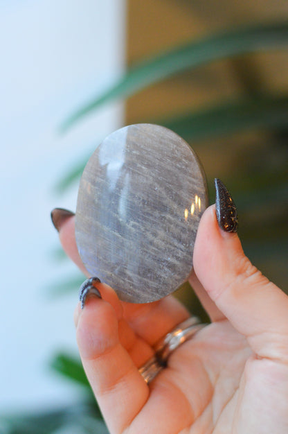 Moonstone Palmstone