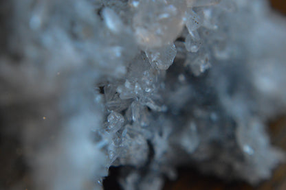 "Benz" Calcite Specimen