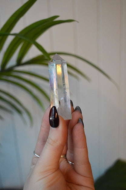 Aura Quartz Point #2