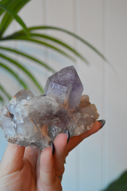 Amethyst Specimen