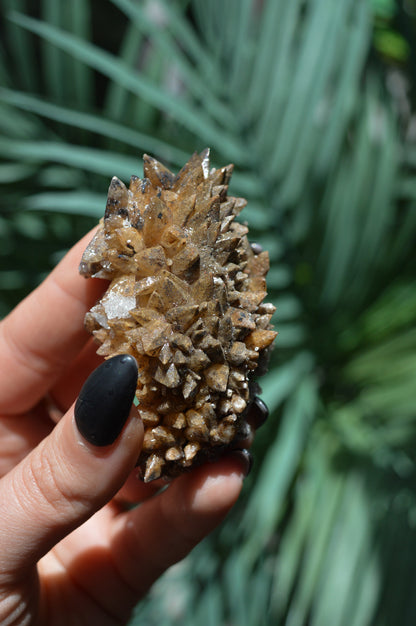 Dogtooth Calcite Specimen #1