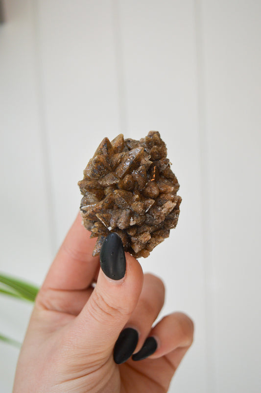 Dogtooth Calcite Specimen #2