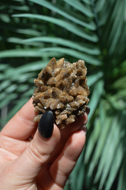 Dogtooth Calcite Specimen #2