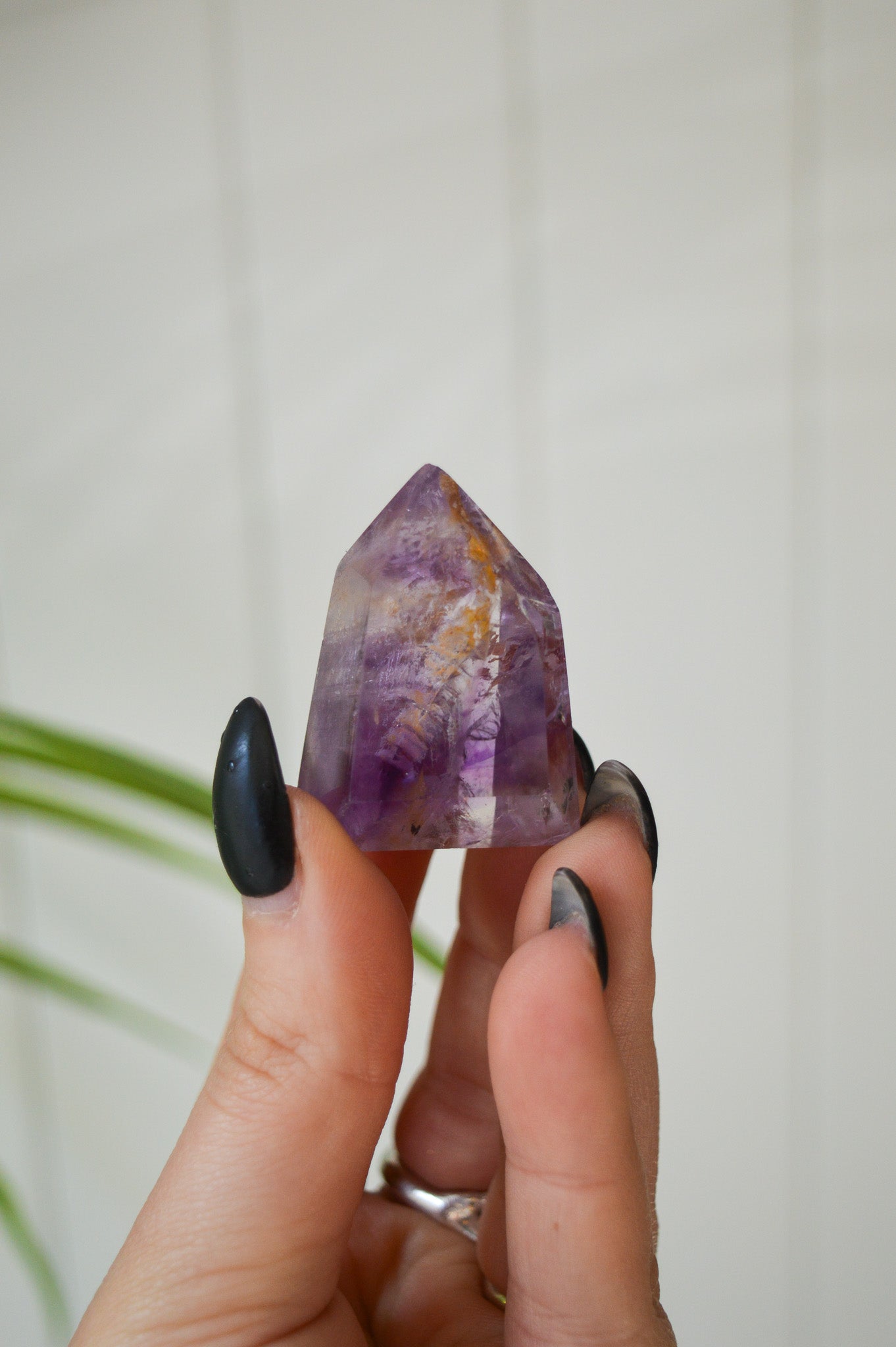 Amethyst Point