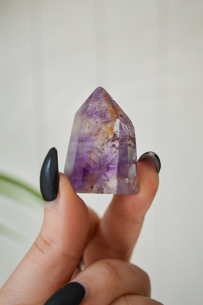 Amethyst Point