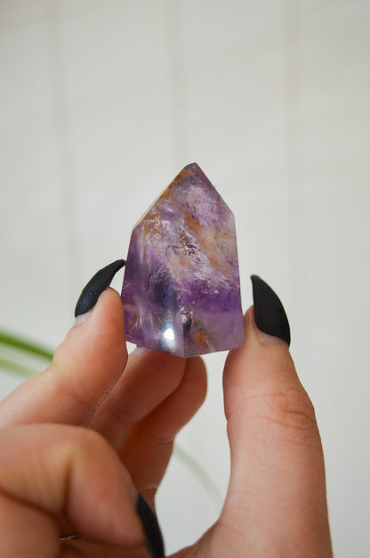 Amethyst Point
