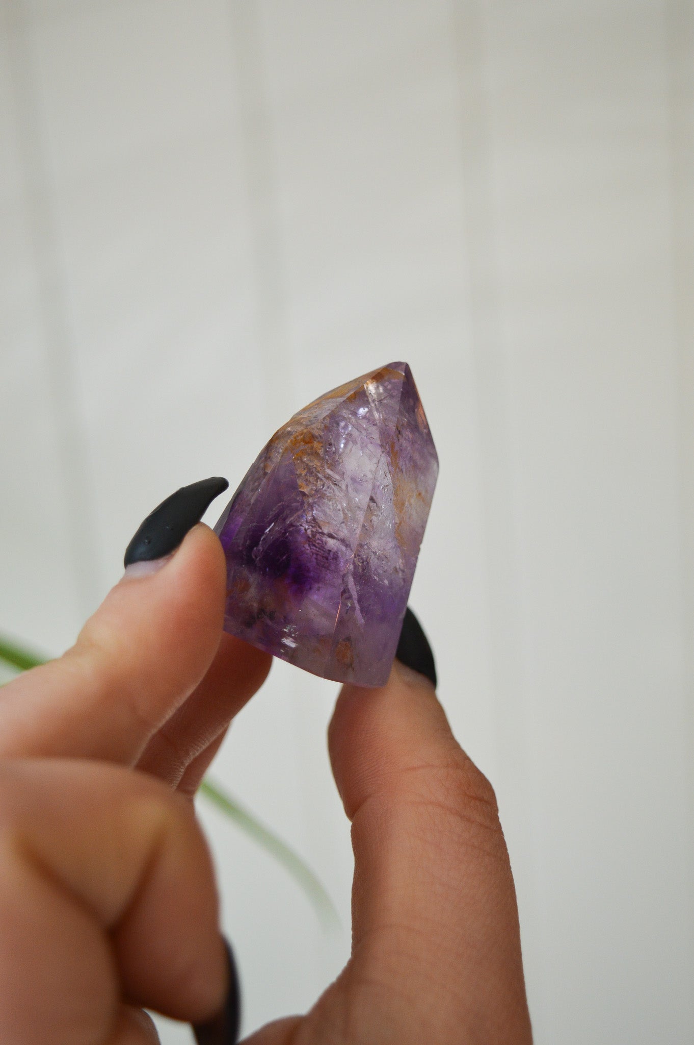 Amethyst Point