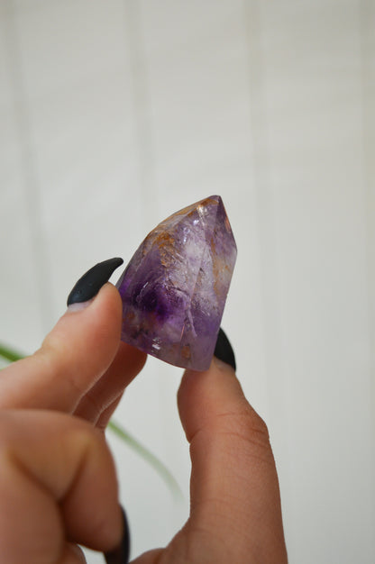 Amethyst Point