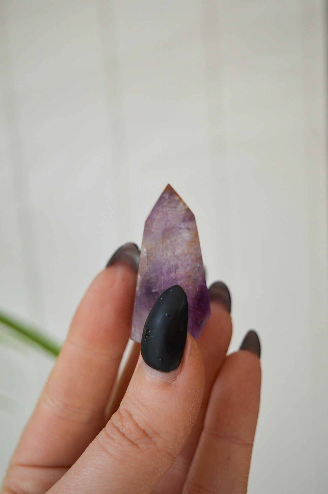Amethyst Point