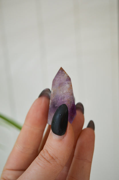 Amethyst Point