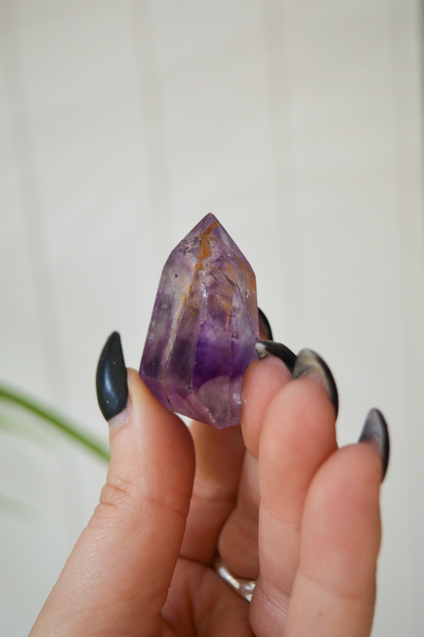Amethyst Point