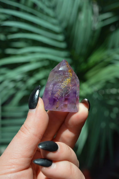 Amethyst Point